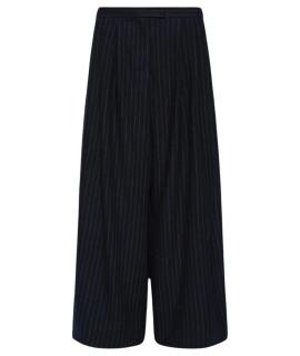 'S MAX MARA Брюки широкие