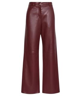 'S MAX MARA Прямые брюки