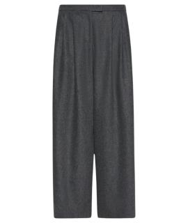 'S MAX MARA Брюки широкие