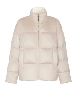 'S MAX MARA Пуховик