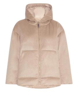 'S MAX MARA Пуховик