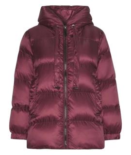 'S MAX MARA Пуховик