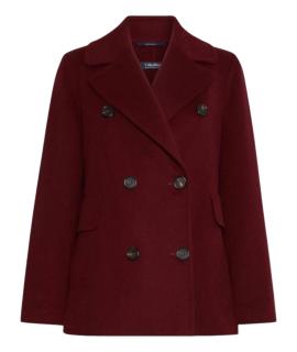 'S MAX MARA Пальто