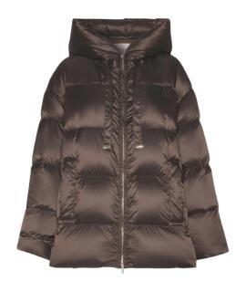 'S MAX MARA Пуховик