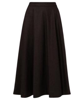 'S MAX MARA Юбка миди
