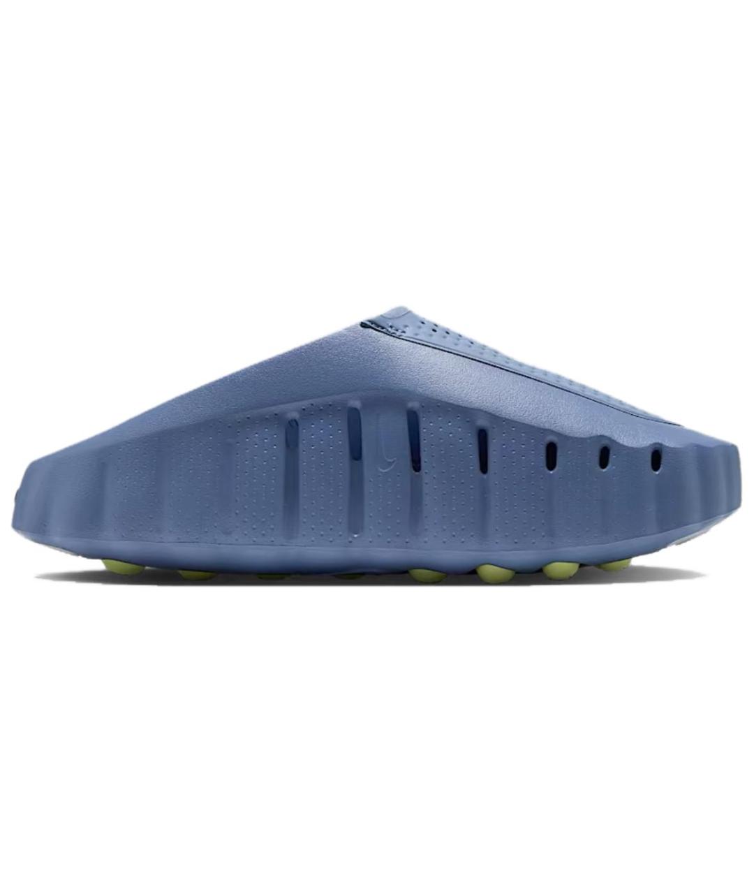 NIKE Синие мюли, фото 2