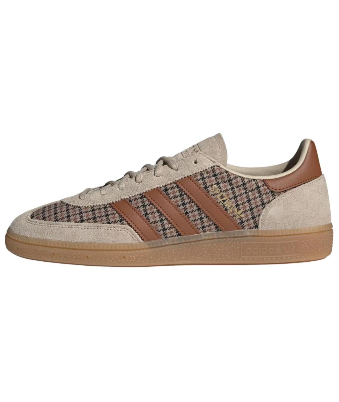 ADIDAS Хаки низкие кроссовки / кеды, фото 5