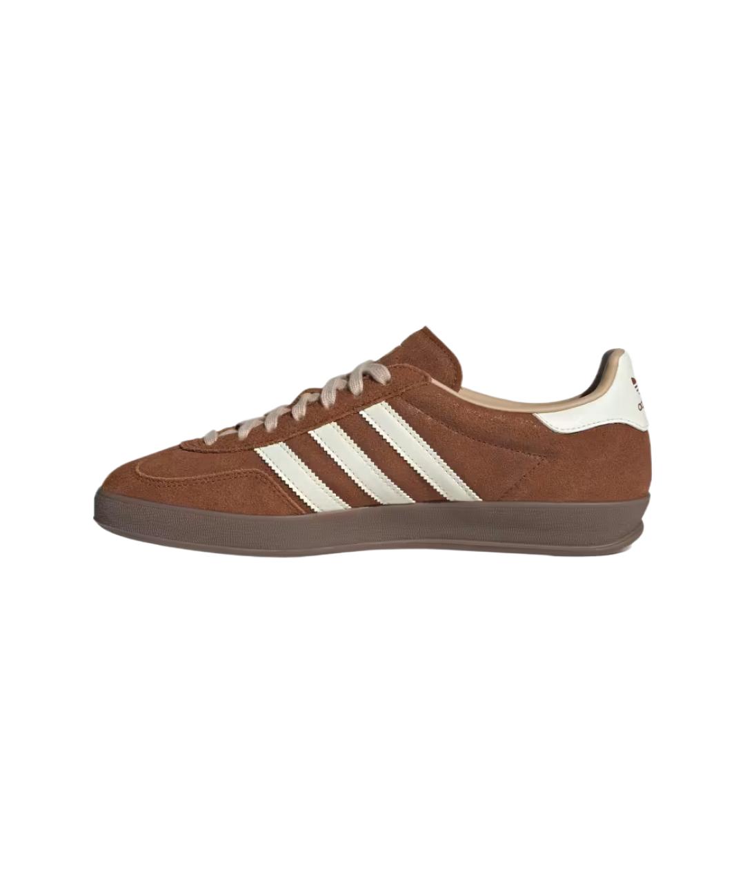 ADIDAS Бежевые низкие кроссовки / кеды, фото 2