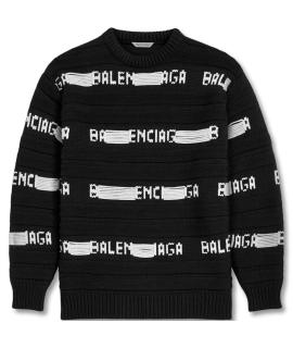 BALENCIAGA Джемпер / свитер