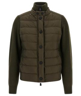 MONCLER GRENOBLE Кардиган