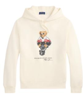 RALPH LAUREN Худи/толстовка