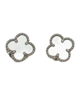 VAN CLEEF & ARPELS Серьги