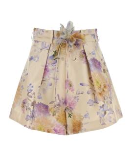 ZIMMERMANN Шорты