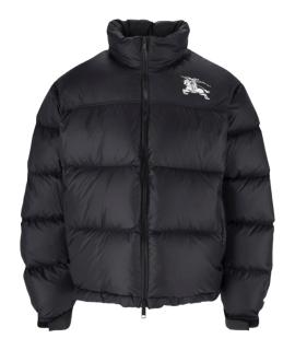 BURBERRY Пуховик