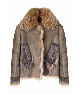 ERMANNO SCERVINO Дубленка