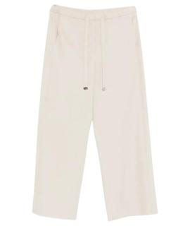 MAX MARA Прямые брюки