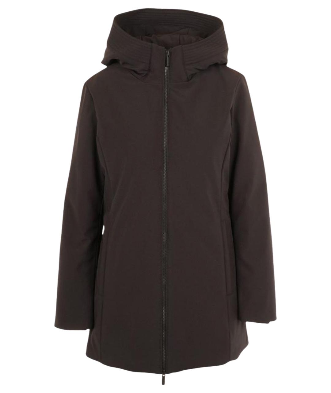 WOOLRICH Полиэстеровое пальто, фото 1