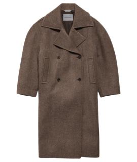 BALENCIAGA Пальто