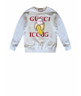 GUCCI Худи/толстовка