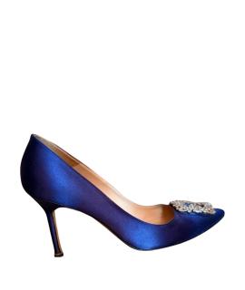MANOLO BLAHNIK Туфли