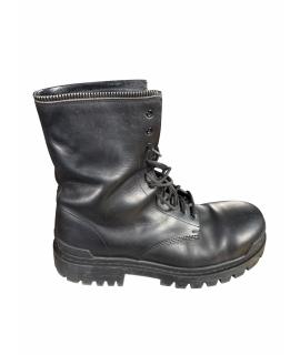 BALENCIAGA Высокие ботинки