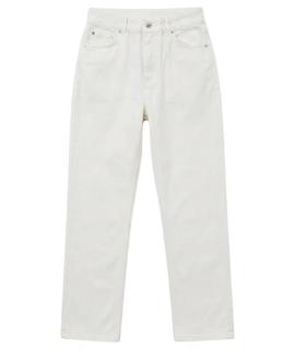 SPORTMAX Прямые джинсы