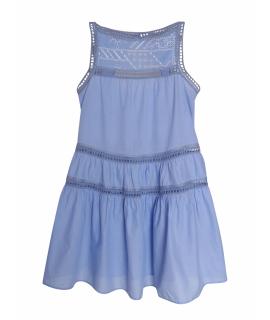 ERMANNO SCERVINO Повседневное платье