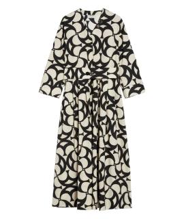 'S MAX MARA Повседневное платье