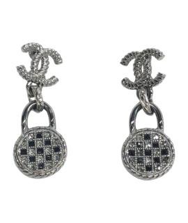 CHANEL Серьги