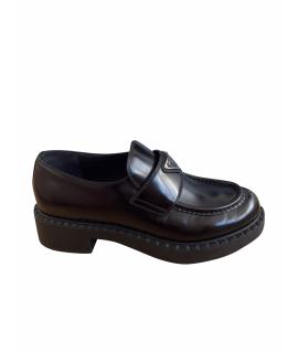 PRADA Лоферы
