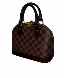 LOUIS VUITTON Клатч/вечерняя сумка
