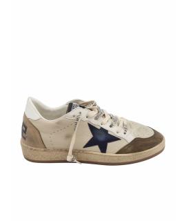 GOLDEN GOOSE Низкие кроссовки / кеды