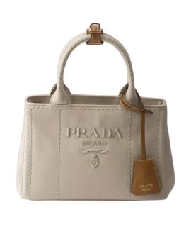 PRADA Сумка с короткими ручками