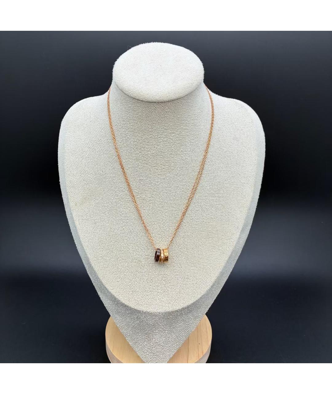 CARTIER Колье, фото 2