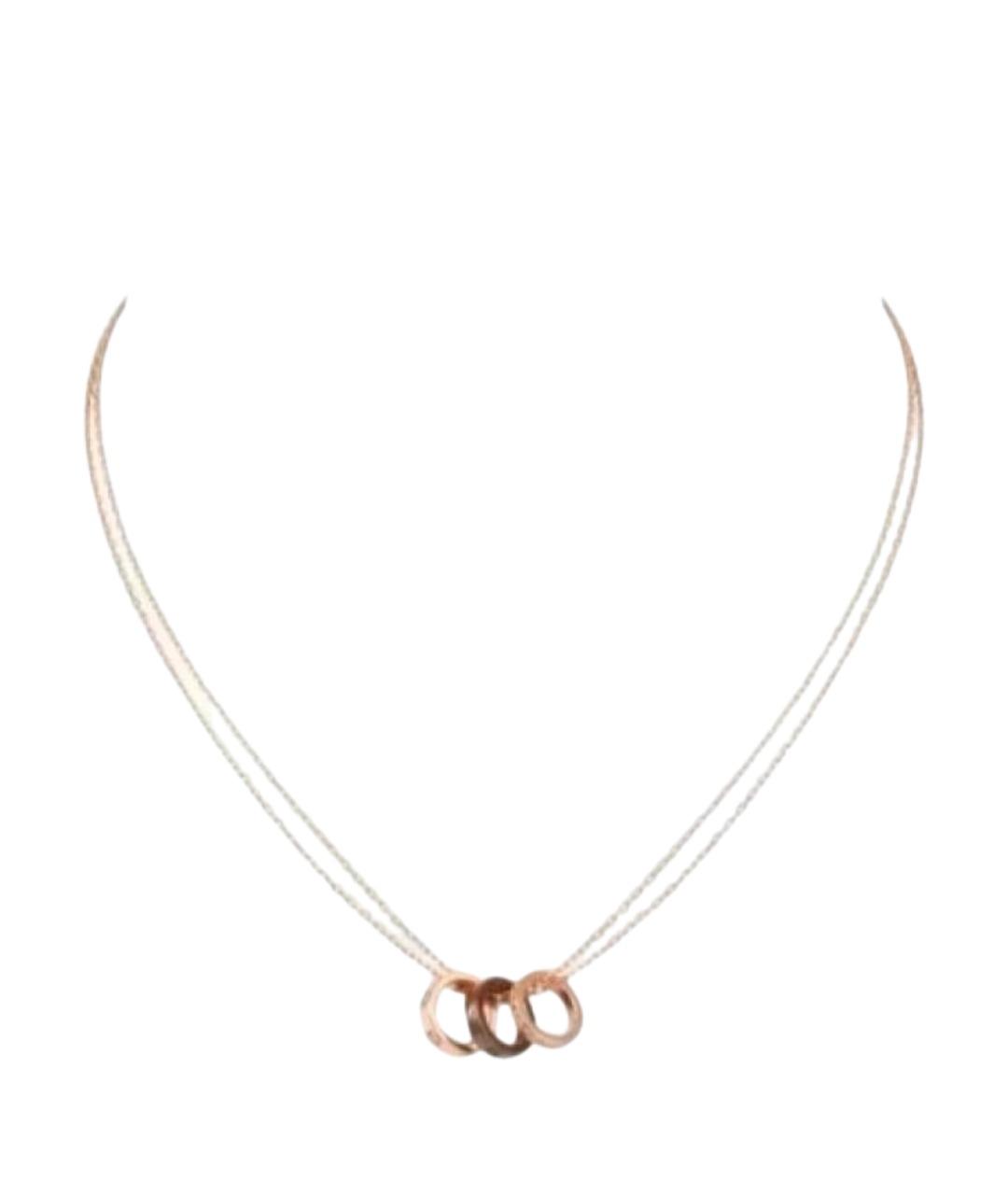 CARTIER Колье, фото 1