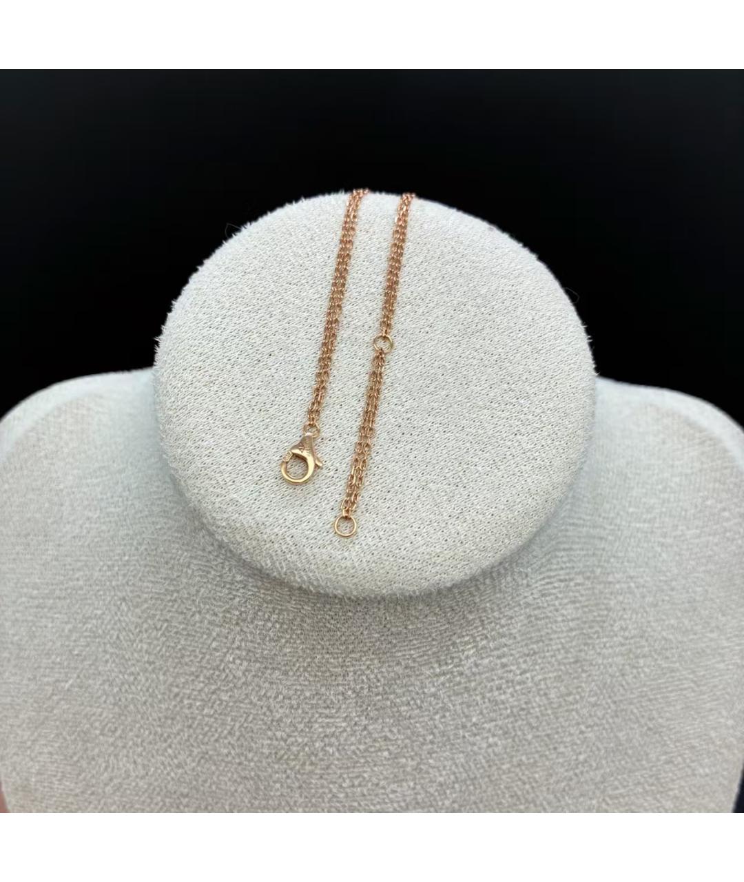 CARTIER Колье, фото 4