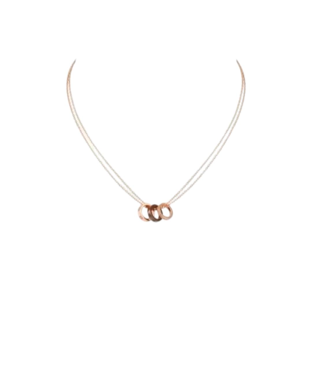 CARTIER Колье, фото 6