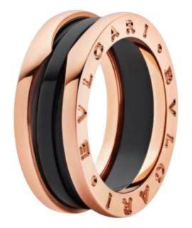 BVLGARI Кольцо