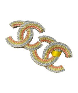 CHANEL Серьги