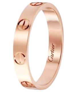 CARTIER Кольцо