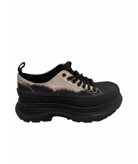 MCQ ALEXANDER MCQUEEN Кроссовки