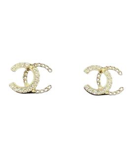 CHANEL Серьги
