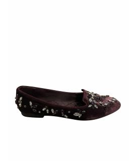 DOLCE&GABBANA Лоферы