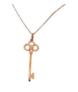 TIFFANY&CO Колье
