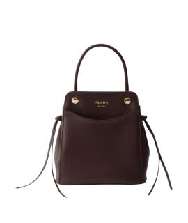 PRADA Сумка с короткими ручками