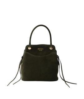 PRADA Сумка с короткими ручками