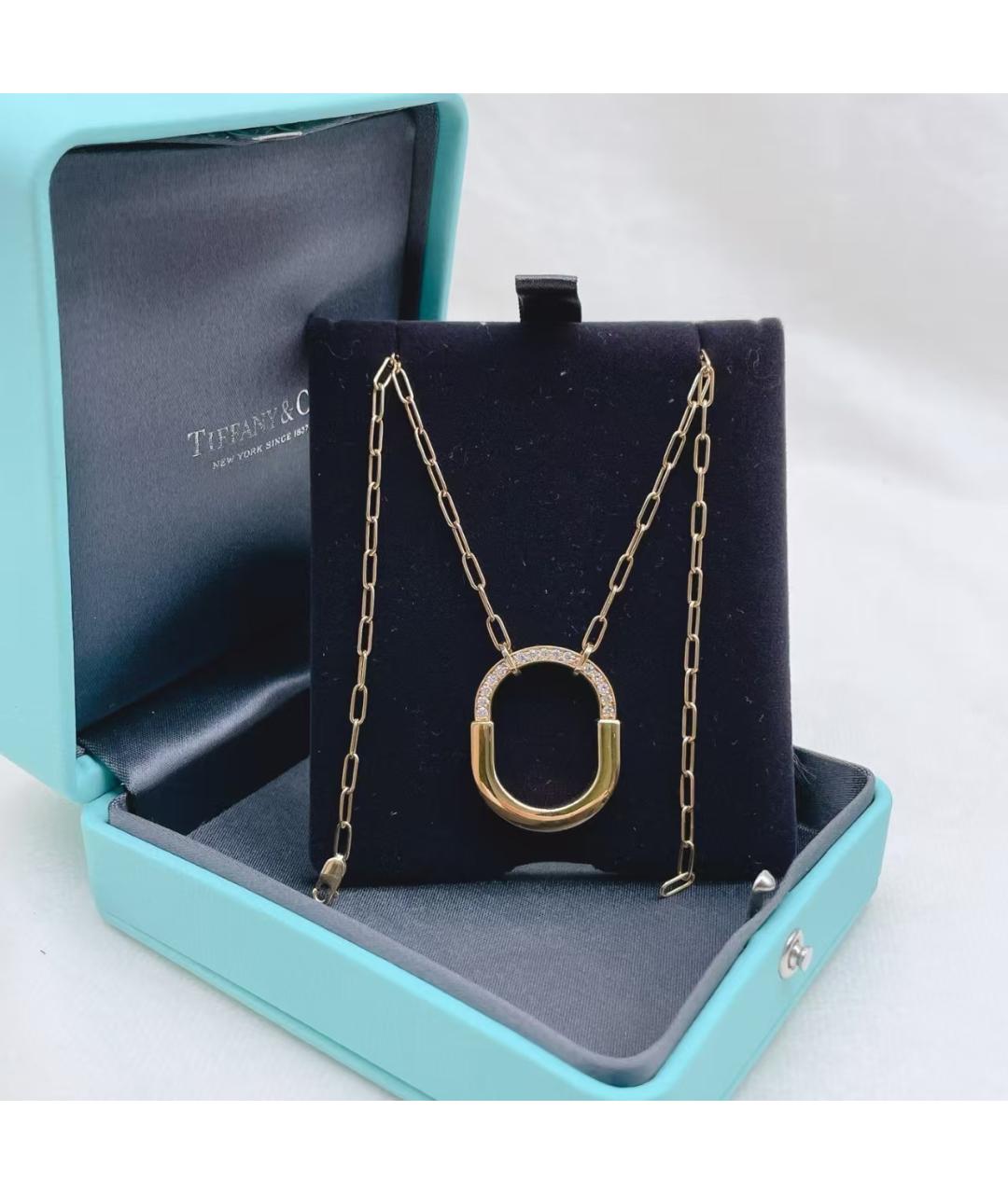 TIFFANY&CO Колье, фото 2