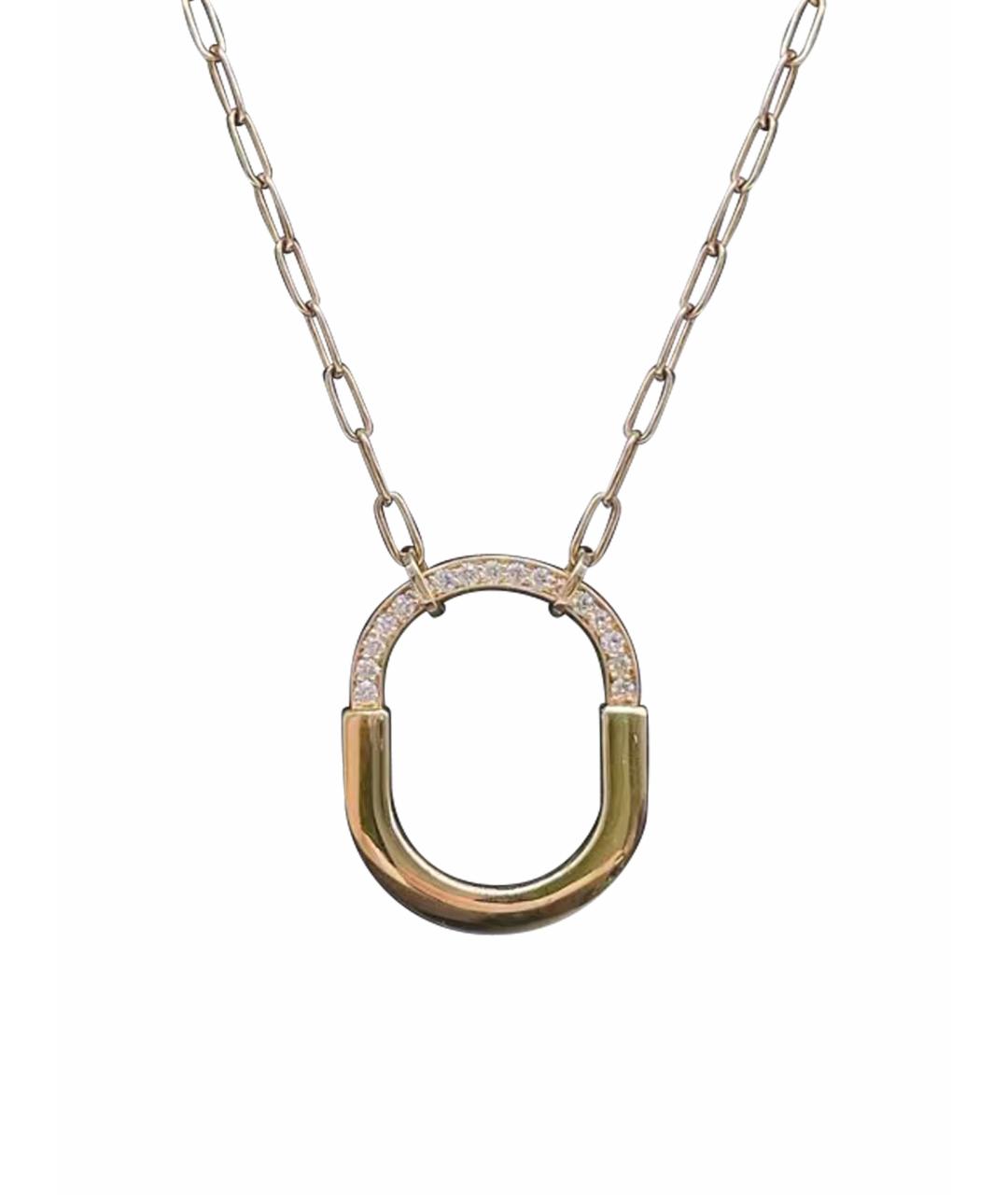 TIFFANY&CO Колье, фото 1