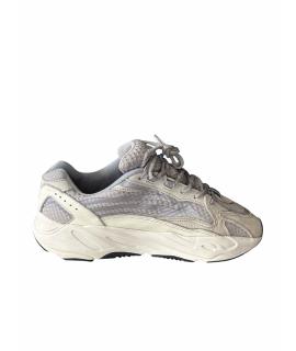ADIDAS YEEZY Низкие кроссовки / кеды