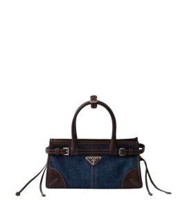 PRADA Сумка с короткими ручками